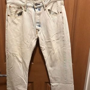 Levis 501 original